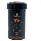 Ração Poytara Black Line Bsf Para Dos Os Peixes Top 30g