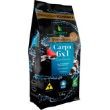 Racao Poytara Carpa Premium