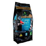 Ração Poytara Carpas E Peixe Koi Super Premium 6x1 1 5kg