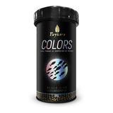 Ração Poytara Colors P Peixes De Agua Doce E Marinho 95g