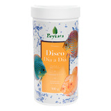 Raçao Poytara Disco Dia Dia 300g Ideal Para Disco E Bandeira