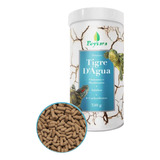 Ração Poytara Tartaruga Aquática Tigre D água Adultos 350g