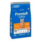 Racao Premier Ambientes Internos