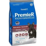 Racao Premier Bulldog Frances