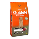 Ração Premier Golden Formula 15kg Para Cães Médios E Grandes