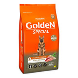 Ração Premier Golden Special Cães Adultos Frango Carne 20kg