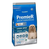 Racao Premier Lhasa Apso