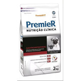 Ração Premier Nut Clín Gastrointestinal P