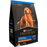 Ração Pro Plan Cães Adultos 7 Frango Arroz 15kg Proplan