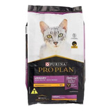 Ração Pro Plan Urinary 1kg
