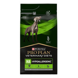 Ração Pro Plan Veterinary Diets Hydrolyzed