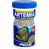 Ração Prodac Artemia 100  Brine