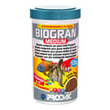 Racao Prodac Biogran Medium