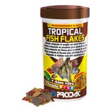 Racao Prodac Tropical Fish