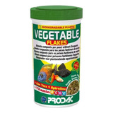 Racao Prodac Vegetable Flakes