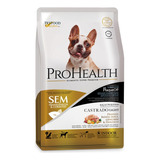 Racao Prohealth Caes Raca