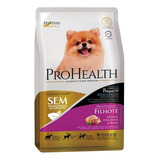 Racao Prohealth Super Premium