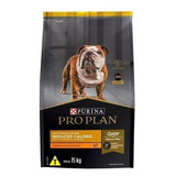 Ração Proplan Ad Cães Optifit Reduced