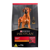 Ração Proplan Adult Cão Large Breed 15kg Pett