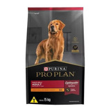Ração Proplan Optihealth Adulto Raça Média Sabor Frango 15kg