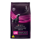 Ração Proplan Veterinary Diet Dog Urinary 7 5kg