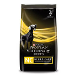 Ração Proplan Veterinary Diets Neurologic Cães 7 5 Kg Pett