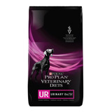 Ração Purina Pro Plan Veterinary Diet Urinary Cão Adulto 2kg