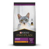Ração Purina Proplan Urinary Gatos Adulto 3kg Urinário