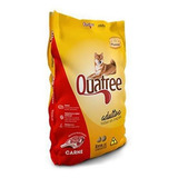 Racao Quatree Caes Adultos