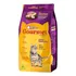 Ração Quatree Gourmet Gatos Castrados Mix De Carnes 10.1kg