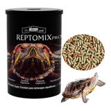 Ração Réptil Reptomix Pro 280g Alcon