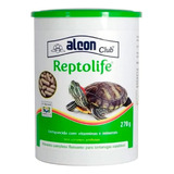 Racao Reptolife Para Tartarugas