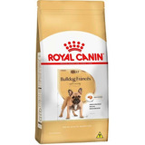 Ração Royal Canin Bulldog Francês 7