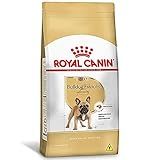 Ração Royal Canin Bulldog Francês Cães Adultos 7 5kg Royal Canin Adulto Sabor Outro