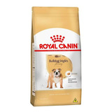 Racao Royal Canin Bulldog