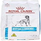 Ração Royal Canin Canine Veterinary Diet Hypoallergenic Para Cães 10kg