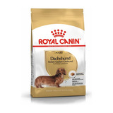 Ração Royal Canin Dachshund Adulto Raça Mini E Peq Mix 2 5kg