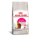 Racao Royal Canin Exigent