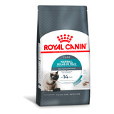 Ração Royal Canin Feline Care Hairball   1 5kg