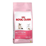 Ração Royal Canin Feline Nutrition Kitten