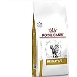 Ração Royal Canin Feline Veterinary Diet Urinary S O 500g Royal Canin Adulto Sabor Outro