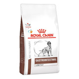 Ração Royal Canin Gastrointestinal Low Fat