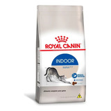 Ração Royal Canin Gatos Indoor 1 5kg