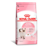 Ração Royal Canin Kitten Gatos Filhotes