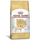 Ração Royal Canin Labrador Cães Adultos