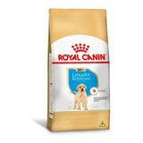 Ração Royal Canin Labrador Retriever Para Cães Filhotes 12kg