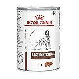 Ração Royal Canin Lata Canine Veterinary Diet Gastro Intestinal 400g Royal Canin Sabor Outro