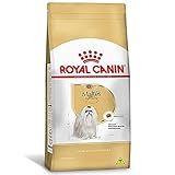 Ração Royal Canin Maltês Cães Adultos 2,5kg Royal Canin Adulto - Sabor Outro