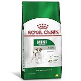 Ração Royal Canin Mini Cães Adultos