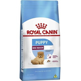 Ração Royal Canin Mini Indoor Junior 7 5kg